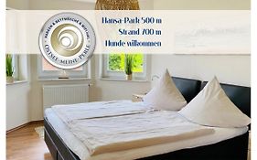 Ferienhaus Kück-Familien-strandnah-Terrasse-Hunde-Sport- und Schwimmbadnähe