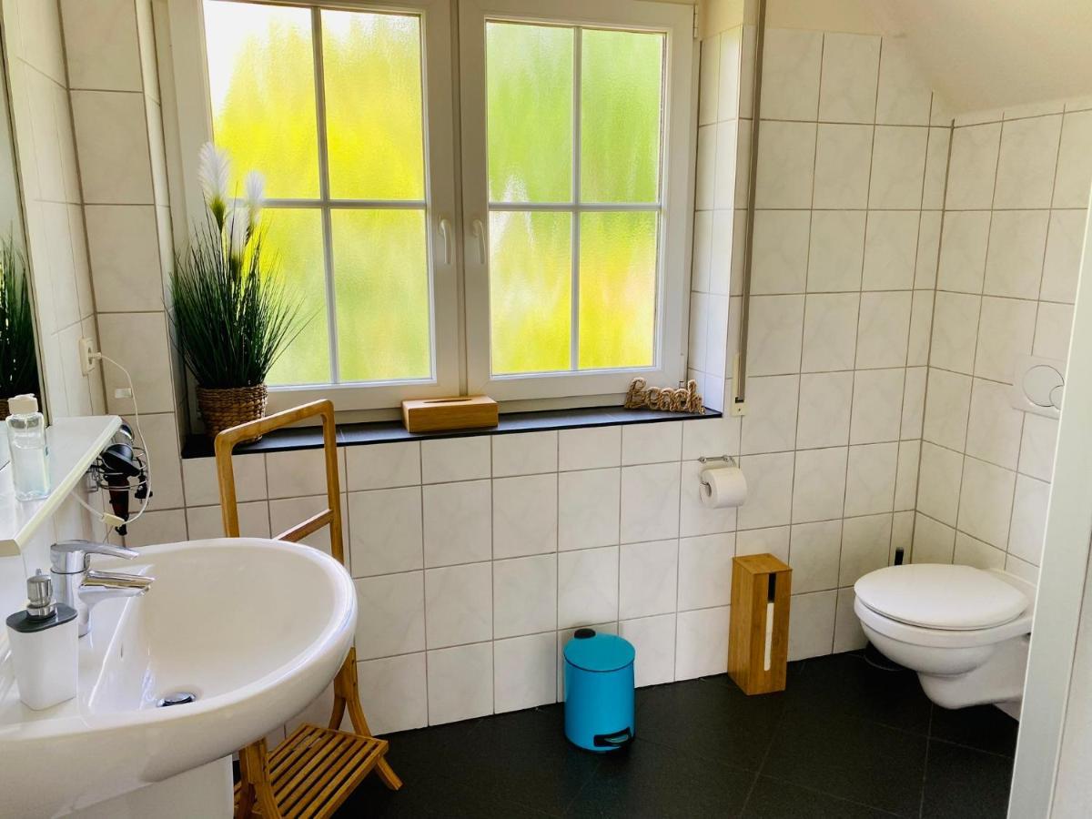 Ferienhaus Kück-Familien-strandnah-Terrasse-Hunde-Sport- und Schwimmbadnähe Sierksdorf Exterior foto