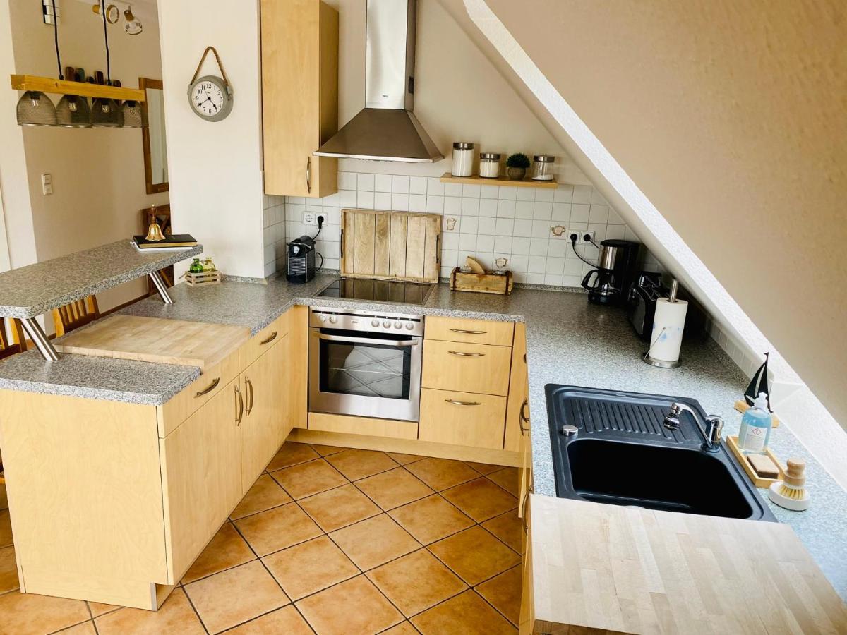 Ferienhaus Kück-Familien-strandnah-Terrasse-Hunde-Sport- und Schwimmbadnähe Sierksdorf Exterior foto